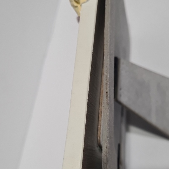 Hummingbird Watercolor Oil Painting Framed Art Print - Picture 10 of 11